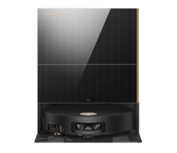 Dreame X60 Pro Ultra Complete Black  + doručenie zadarmo 