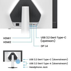 BenQ EX271QZ