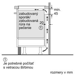 Bosch PXY83KHC1E  + kupóny na daľší nákup 