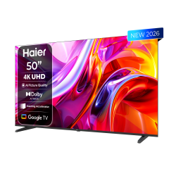 HAIER H50K85GUX
