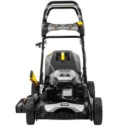 TEXAS Razor 5121TR/W  + kupóny na daľší nákup 