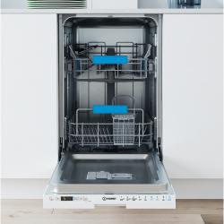 Indesit IN2IC10BS7A0  + kupóny na daľší nákup 