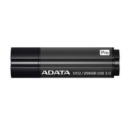 ADATA Superior S102 Pro 256GB sivý