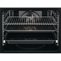 Electrolux EOB3454AOX vystavený kus  + kupóny na daľší nákup 