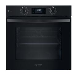 Indesit IO 258HS B  + kupóny na daľší nákup 