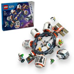 LEGO LEGO® City 60433 Modulárna vesmírna stanica