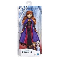 Hasbro Frozen Disney Frozen 2 Bábika Anna  E6710
