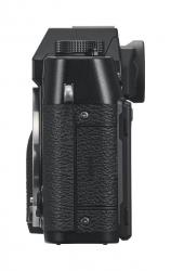 Fujifilm X-T30 II Body čierne