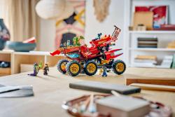 Lego Pozemná Odmena osudu