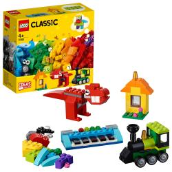 LEGO Classic LEGO® Classic 11001 Kocky pre rôzne nápady