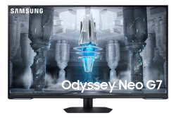 Samsung Odyssey Neo G70NC