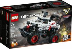 LEGO LEGO® Technic 42150 Monster Jam™ Monster Mutt™ Dalmatínec