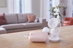 Philips AVENT Odsávačka materského mlieka elektrická SCF395/31