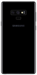 Samsung Galaxy Note 9 čierny Dual SIM
