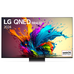 LG 75QNED91T