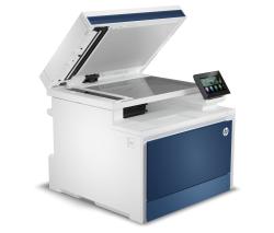 HP Color laserJet Pro MFP 4302fdn