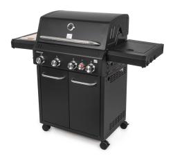 G21 Alabama Black BBQ Premium Line