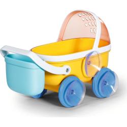 Zapf BABY born Splish Splash Kočík s Emmou