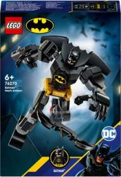 LEGO LEGO® DC Batman™ 76270 Batman™ v robotickom brnení