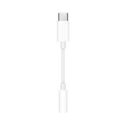 Apple USB-C to 3.5mm Headphone Jack Adapter