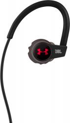 JBL Under Armour® Sport Wireless Heart Rate čierne