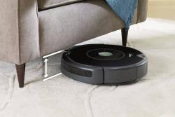 iRobot Roomba 606 vystavený kus