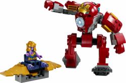 LEGO LEGO® Marvel 76263 Iron Man Hulkbuster vs. Thanos