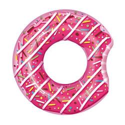 Bestway Kruh Bestway® 36118, Donut, 107 cm, nafukovací