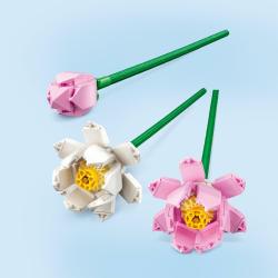 LEGO LEGO® 40647 Lotosové kvety