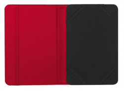 Trust Primo Folio Case 7-8" červené