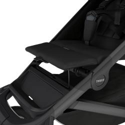 THULE Kočík Urban Glide 4-wheel Black/Black set XXL