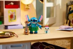Lego Stitch a Scrump  + doručenie zadarmo 