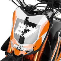 Hecht 54500