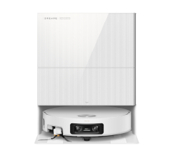 Dreame X60 Pro Ultra Complete White  + doručenie zadarmo 