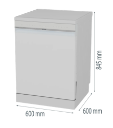 Gorenje GS673B90W