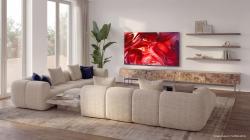 HAIER H50S85GUX  + doručenie zadarmo  + Bonus Cashback 60€