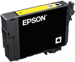 Epson 502XL yellow XP-5100 6.4ml