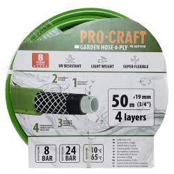 Procraft PR-4GH1950  + doručenie zadarmo 