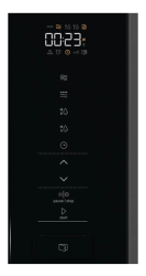 Gorenje BM201SG3DBG  + kupóny na daľší nákup 