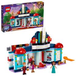 LEGO LEGO® Friends 41448 Kino v mestečku Heartlake