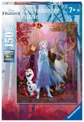 Ravensburger Disney Ľadové kráľovstvo II 150 dielikov
