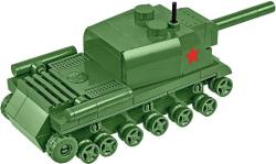 Cobi Cobi ISU 152, 1:72, 134 k