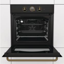 Gorenje BO7732CLB vystavený kus  + kupóny na daľší nákup 