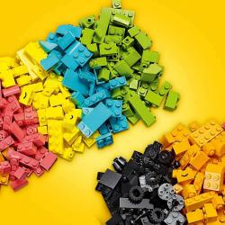 LEGO LEGO® Classic 11027 Neónová kreatívna zábava