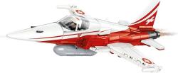 Cobi Cobi Northrop F-5E TIGER II Patrouille Suise, 1:48, 320 k