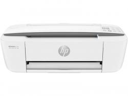 HP DeskJet Ink Advantage 3750 Šedá