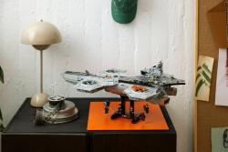 Lego Helicarrier S.H.I.E.L.D.