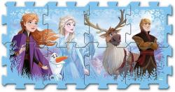 Trefl Penové puzzle Frozen 2