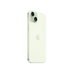 Apple iPhone 15 Plus 512GB zelená