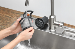 Electrolux EES48400L  + kupóny na daľší nákup 